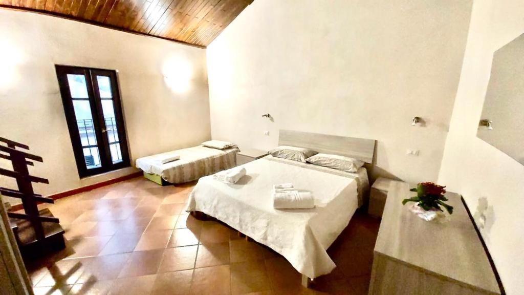 Complesso Leone D'Oro Hotel Alghero Ngoại thất bức ảnh