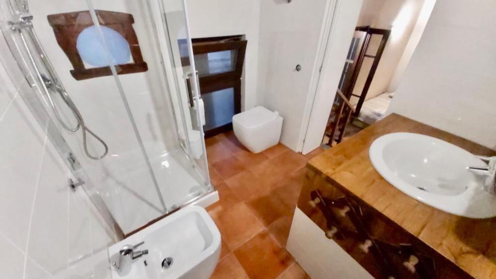 Complesso Leone D'Oro Hotel Alghero Ngoại thất bức ảnh
