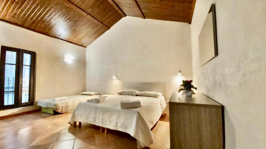 Complesso Leone D'Oro Hotel Alghero Ngoại thất bức ảnh